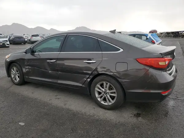 5NPE24AF9GH301180 2016 HYUNDAI SONATA - Image 2