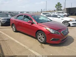 5NPE24AF9GH301583 2016 HYUNDAI SONATA