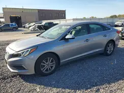 5NPE24AF9GH302099 2016 HYUNDAI SONATA