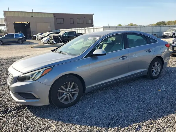 5NPE24AF9GH302099 2016 HYUNDAI SONATA - Image 1