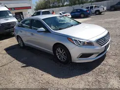 5NPE24AF9GH302541 2016 HYUNDAI SONATA