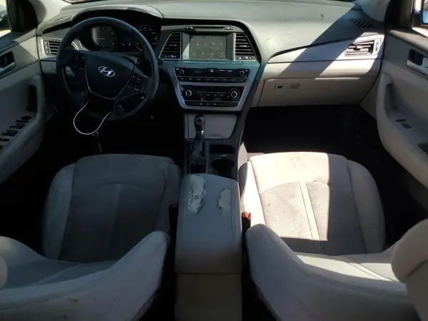5NPE24AF9GH303625 2016 HYUNDAI SONATA - Image 8