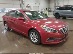 5NPE24AF9GH303642 2016 HYUNDAI SONATA