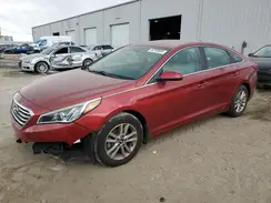 5NPE24AF9GH303852 2016 HYUNDAI SONATA