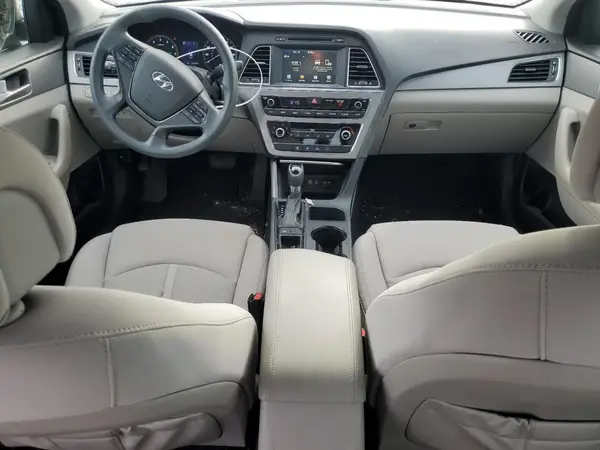 5NPE24AF9GH304127 2016 HYUNDAI SONATA - Image 8