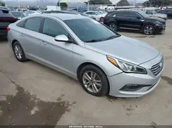 5NPE24AF9GH304399 2016 HYUNDAI SONATA