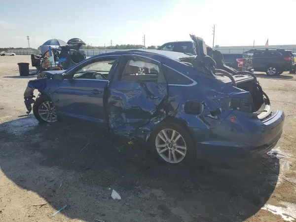 5NPE24AF9GH304726 2016 HYUNDAI SONATA - Image 2