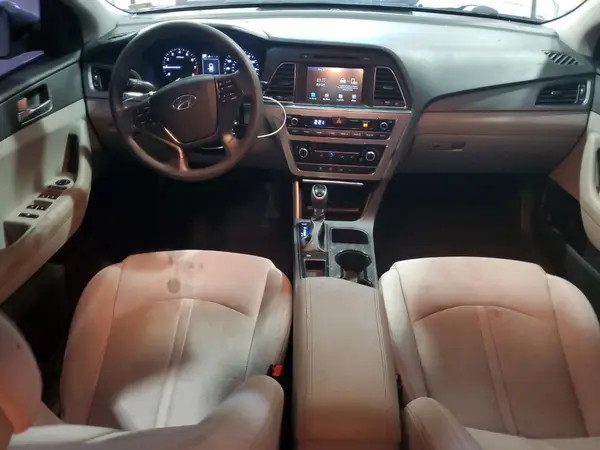5NPE24AF9GH304919 2016 HYUNDAI SONATA - Image 8