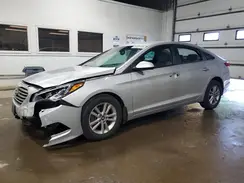 5NPE24AF9GH305181 2016 HYUNDAI SONATA