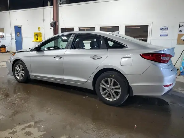 5NPE24AF9GH305181 2016 HYUNDAI SONATA - Image 2