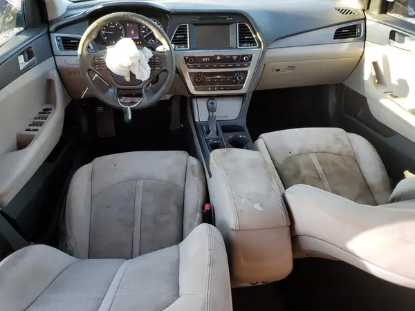 5NPE24AF9GH305214 2016 HYUNDAI SONATA - Image 8