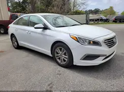 5NPE24AF9GH305312 2016 HYUNDAI SONATA