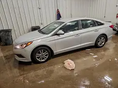 5NPE24AF9GH305715 2016 HYUNDAI SONATA