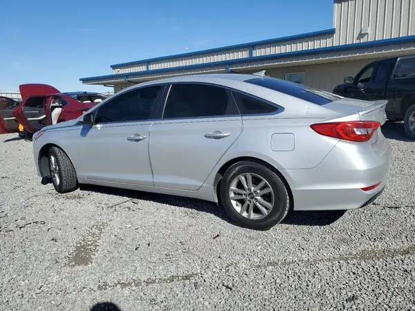 5NPE24AF9GH306556 2016 HYUNDAI SONATA - Image 2