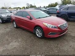 5NPE24AF9GH306766 2016 HYUNDAI SONATA