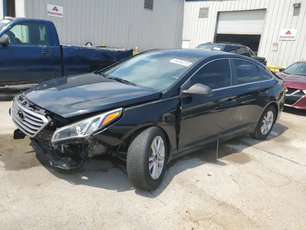 5NPE24AF9GH306962 2016 HYUNDAI SONATA - Image 1