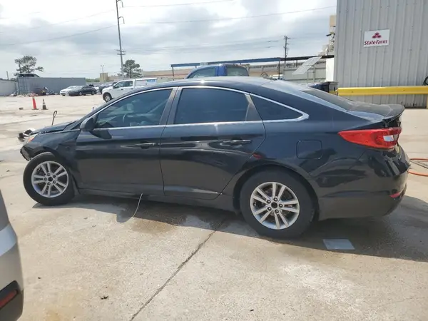 5NPE24AF9GH306962 2016 HYUNDAI SONATA - Image 2