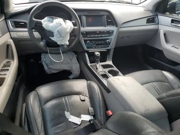 5NPE24AF9GH306962 2016 HYUNDAI SONATA - Image 8