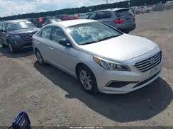5NPE24AF9GH307271 2016 HYUNDAI SONATA