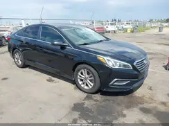 5NPE24AF9GH307660 2016 HYUNDAI SONATA
