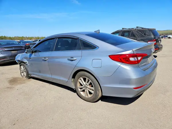 5NPE24AF9GH308291 2016 HYUNDAI SONATA - Image 2