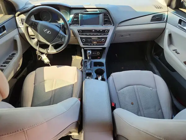 5NPE24AF9GH308291 2016 HYUNDAI SONATA - Image 8
