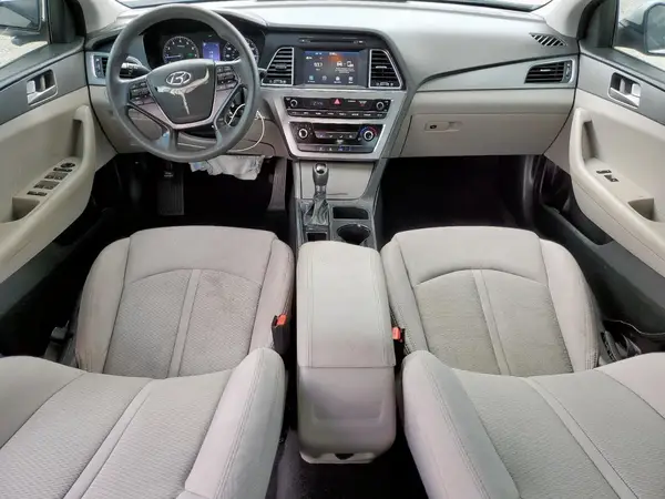 5NPE24AF9GH308436 2016 HYUNDAI SONATA - Image 8