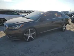 5NPE24AF9GH308582 2016 HYUNDAI SONATA