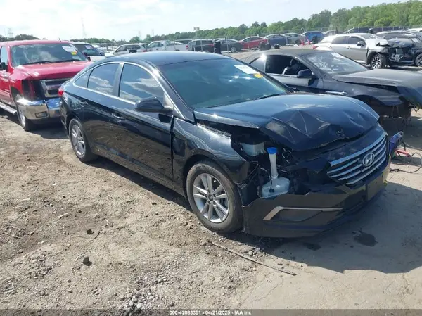 5NPE24AF9GH309666 2016 HYUNDAI SONATA - Image 1