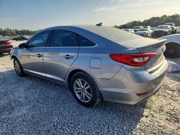 5NPE24AF9GH310591 2016 HYUNDAI SONATA - Image 2