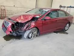 5NPE24AF9GH310655 2016 HYUNDAI SONATA
