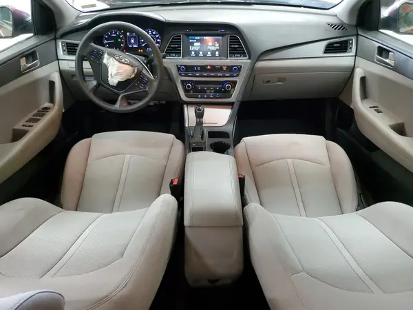 5NPE24AF9GH310655 2016 HYUNDAI SONATA - Image 8
