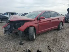 5NPE24AF9GH310669 2016 HYUNDAI SONATA