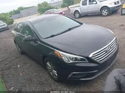 5NPE24AF9GH311322 2016 HYUNDAI SONATA