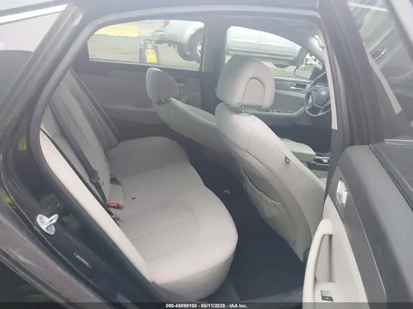 5NPE24AF9GH311322 2016 HYUNDAI SONATA - Image 8