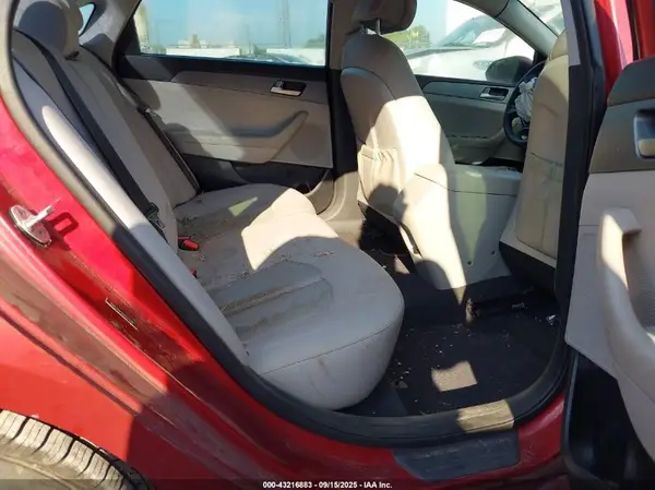 5NPE24AF9GH311420 2016 HYUNDAI SONATA - Image 8
