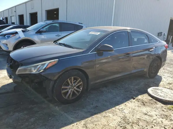 5NPE24AF9GH311613 2016 HYUNDAI SONATA - Image 1