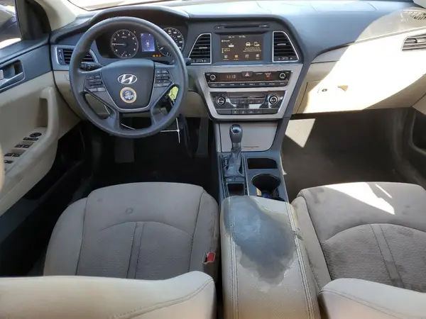 5NPE24AF9GH311613 2016 HYUNDAI SONATA - Image 8