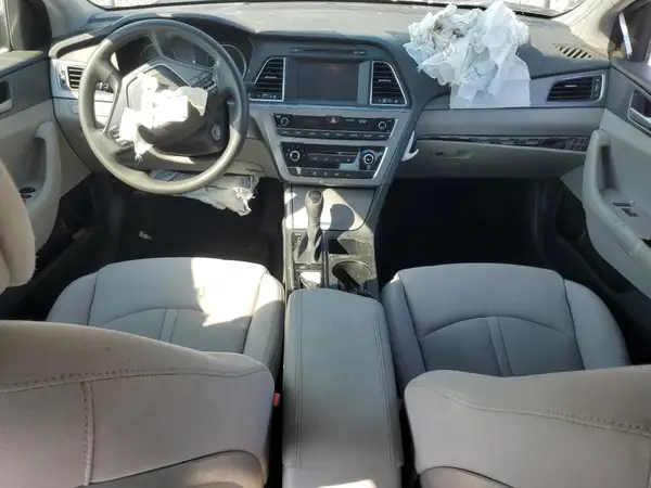 5NPE24AF9GH311630 2016 HYUNDAI SONATA - Image 8