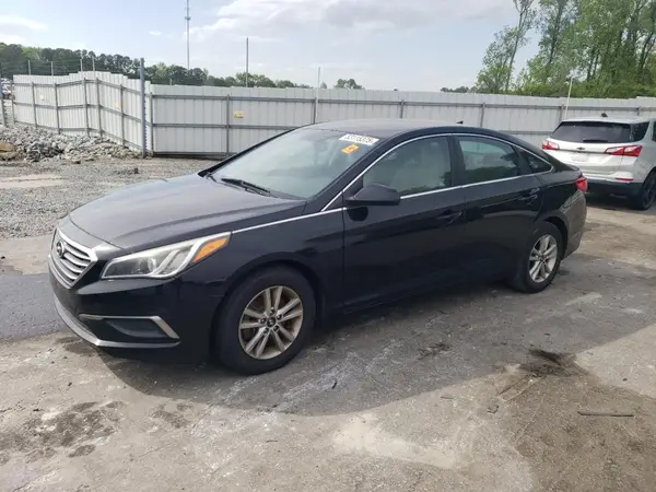 5NPE24AF9GH311885 2016 HYUNDAI SONATA - Image 1