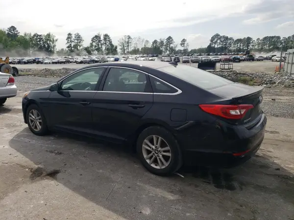 5NPE24AF9GH311885 2016 HYUNDAI SONATA - Image 2