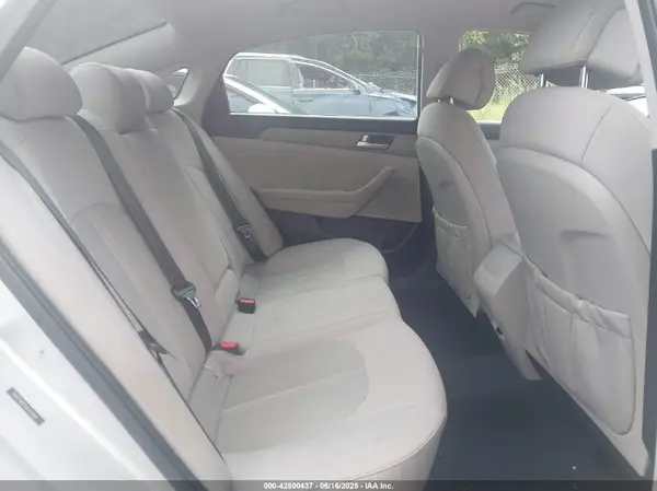 5NPE24AF9GH311966 2016 HYUNDAI SONATA - Image 8