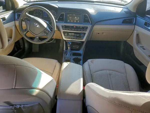 5NPE24AF9GH313233 2016 HYUNDAI SONATA - Image 8