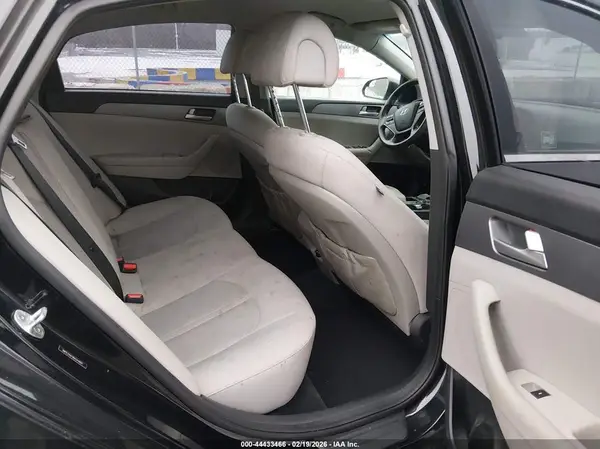5NPE24AF9GH314897 2016 HYUNDAI SONATA - Image 8