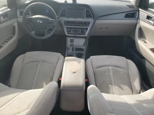 5NPE24AF9GH318917 2016 HYUNDAI SONATA - Image 8