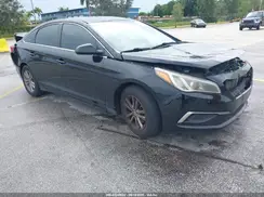 5NPE24AF9GH319016 2016 HYUNDAI SONATA
