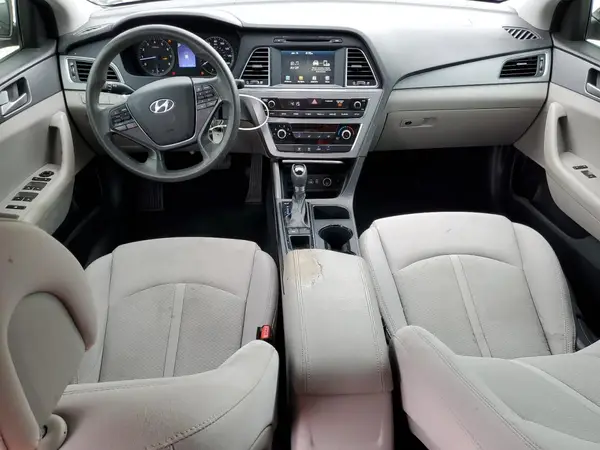 5NPE24AF9GH319016 2016 HYUNDAI SONATA - Image 8