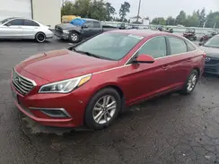 5NPE24AF9GH319341 2016 HYUNDAI SONATA