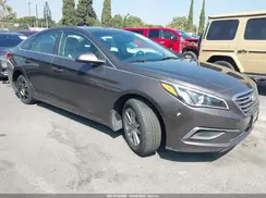 5NPE24AF9GH319937 2016 HYUNDAI SONATA