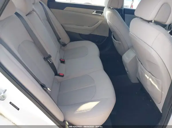 5NPE24AF9GH320568 2016 HYUNDAI SONATA - Image 8